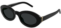 Saint Laurent Monogram SL M136/F Sunglasses
