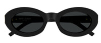 Saint Laurent Monogram SL M136/F Sunglasses
