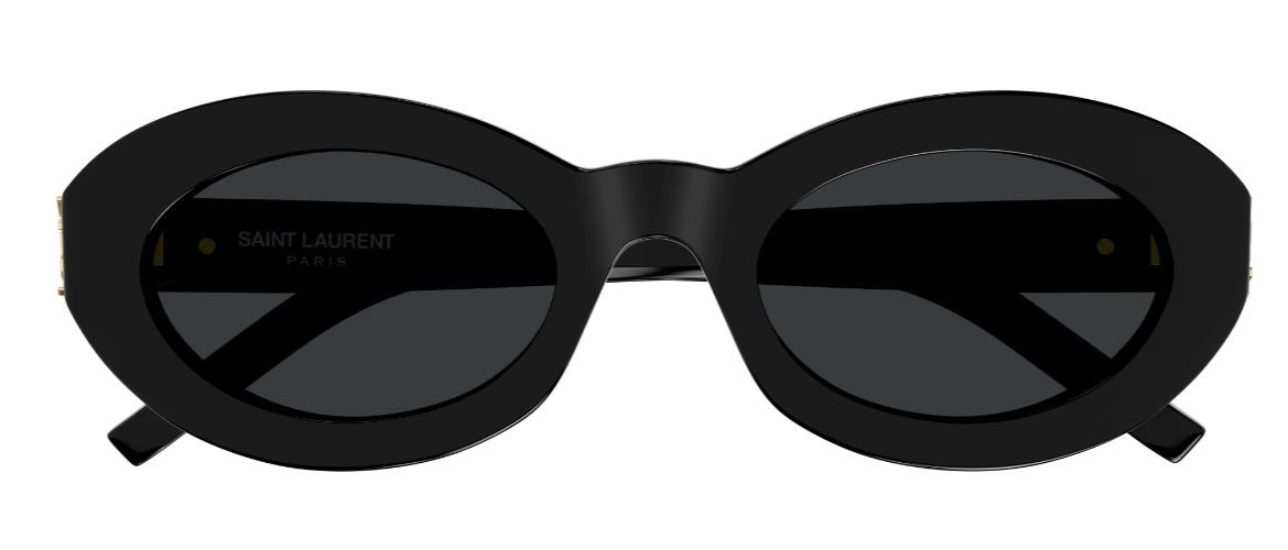 Saint Laurent Monogram SL M136/F Sunglasses