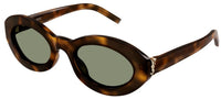 Saint Laurent Monogram SL M136/F Sunglasses