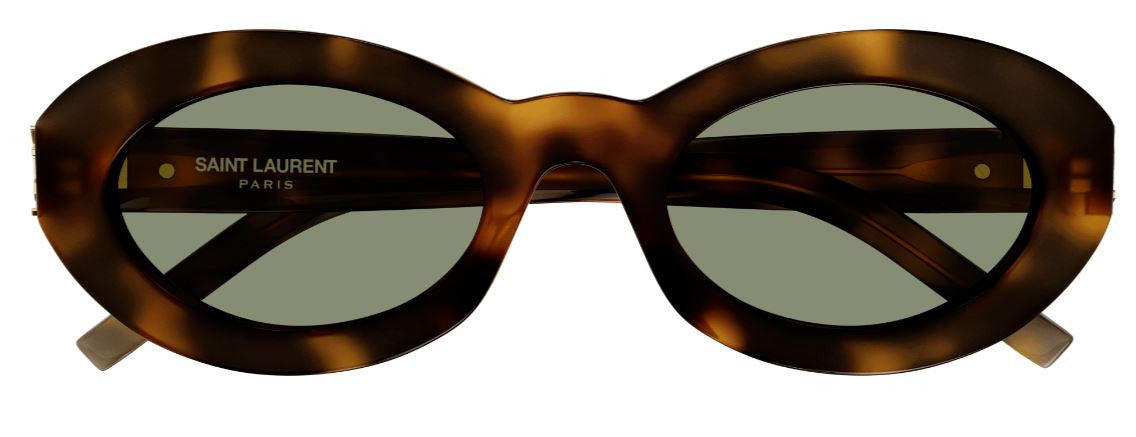 Saint Laurent Monogram SL M136/F Sunglasses