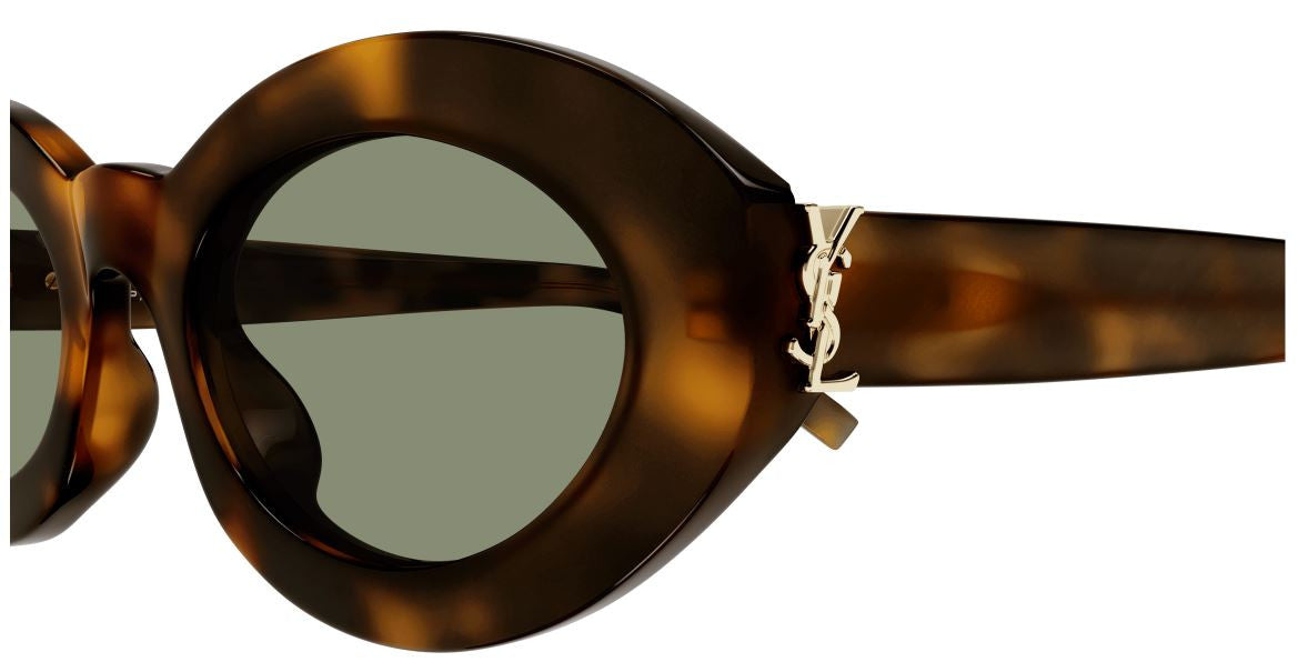 Saint Laurent Monogram SL M136/F Sunglasses