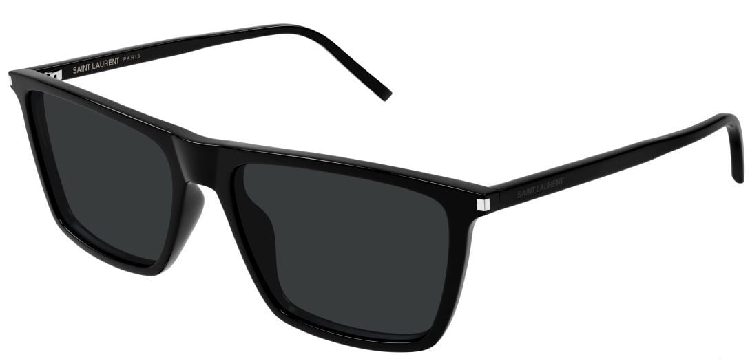 Saint Laurent Classic SL 668 Sunglasses