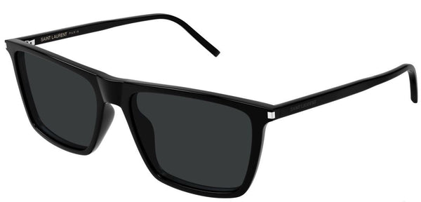 Lunettes de Soleil Saint Laurent Classic SL 668