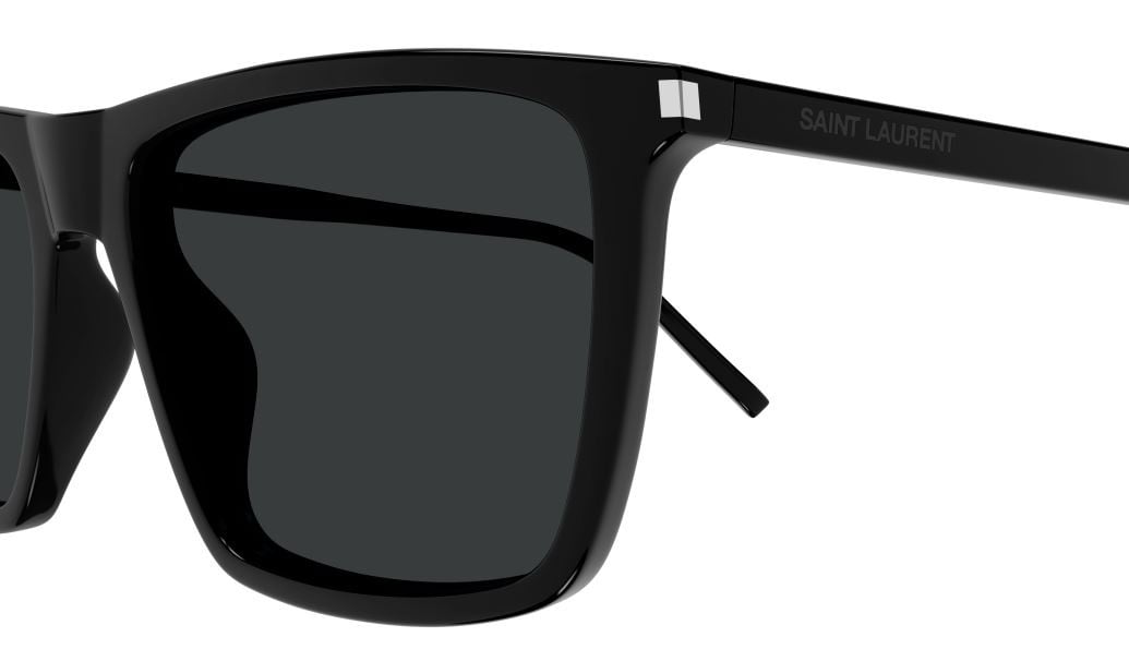 Saint Laurent Classic SL 668 Sunglasses