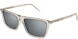 Saint Laurent Classic SL 668 Sunglasses