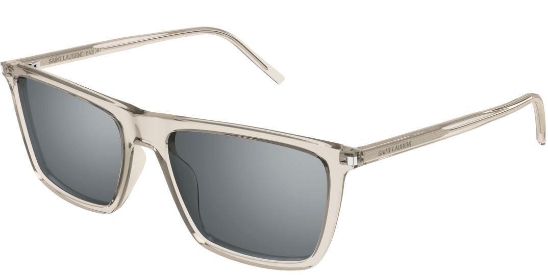 Saint Laurent Classic SL 668 Sunglasses