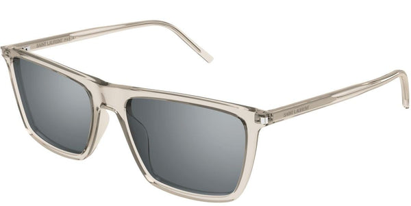 Lunettes de Soleil Saint Laurent Classic SL 668