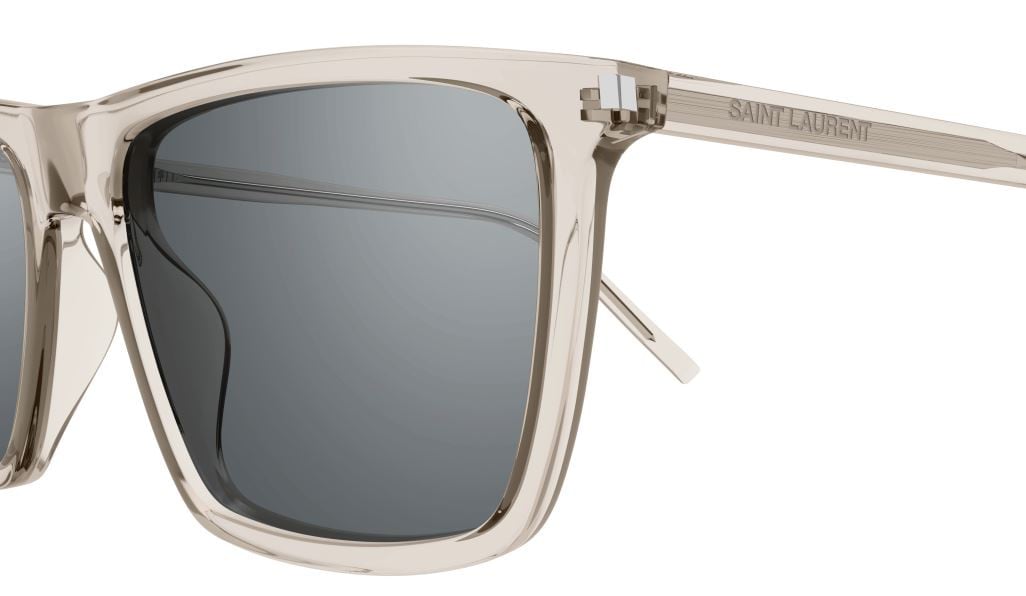 Saint Laurent Classic SL 668 Sunglasses