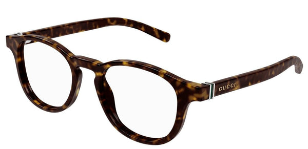 Bril op sterkte Gucci Web GG1510O