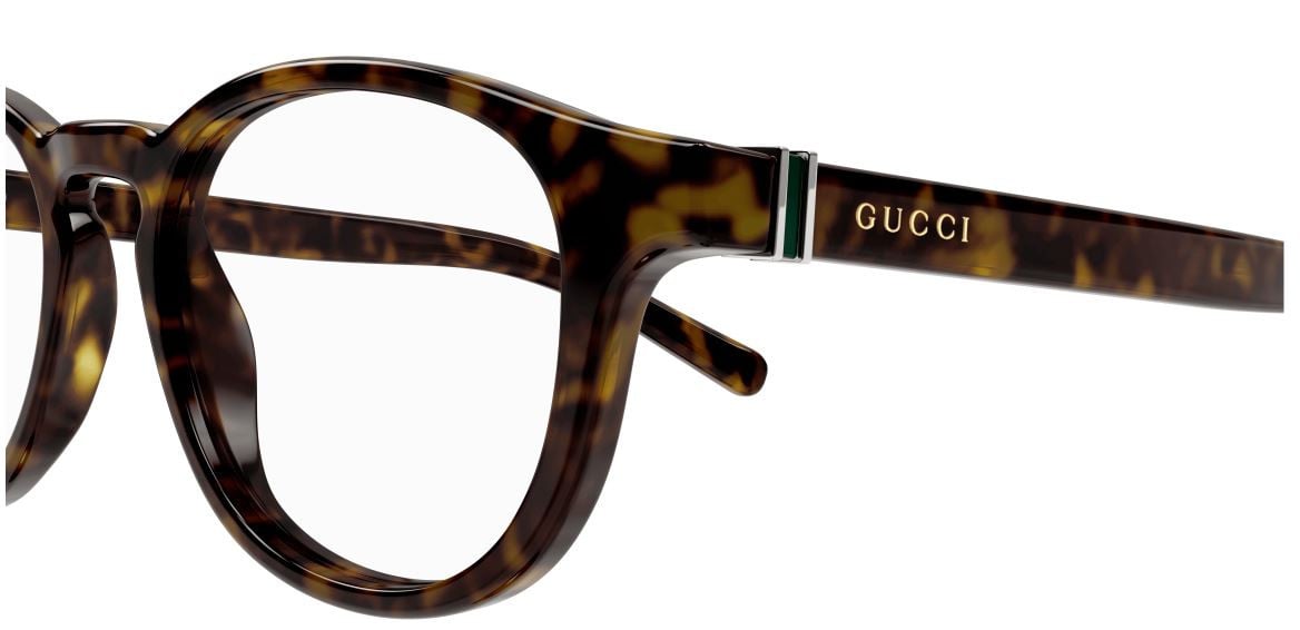 Korrektionsbrille Gucci Web GG1510O