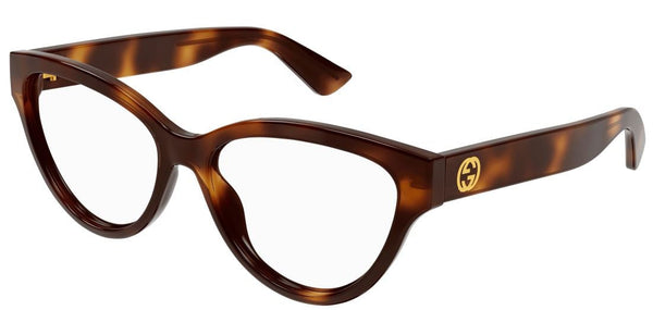 Lunettes de vue Gucci GG Logo GG1581O