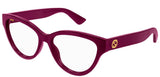 Lunettes de vue Gucci GG Logo GG1581O