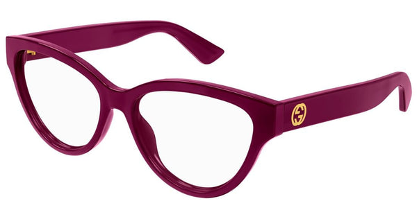 Lunettes de vue Gucci GG Logo GG1581O