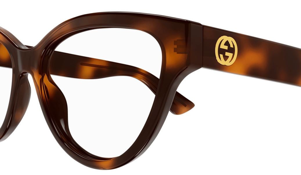 Leesbril Gucci GG Logo GG1581O