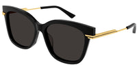 Bottega Veneta MINIMALIST BV1296SA Sunglasses