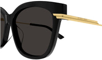 Bottega Veneta MINIMALIST BV1296SA Sunglasses