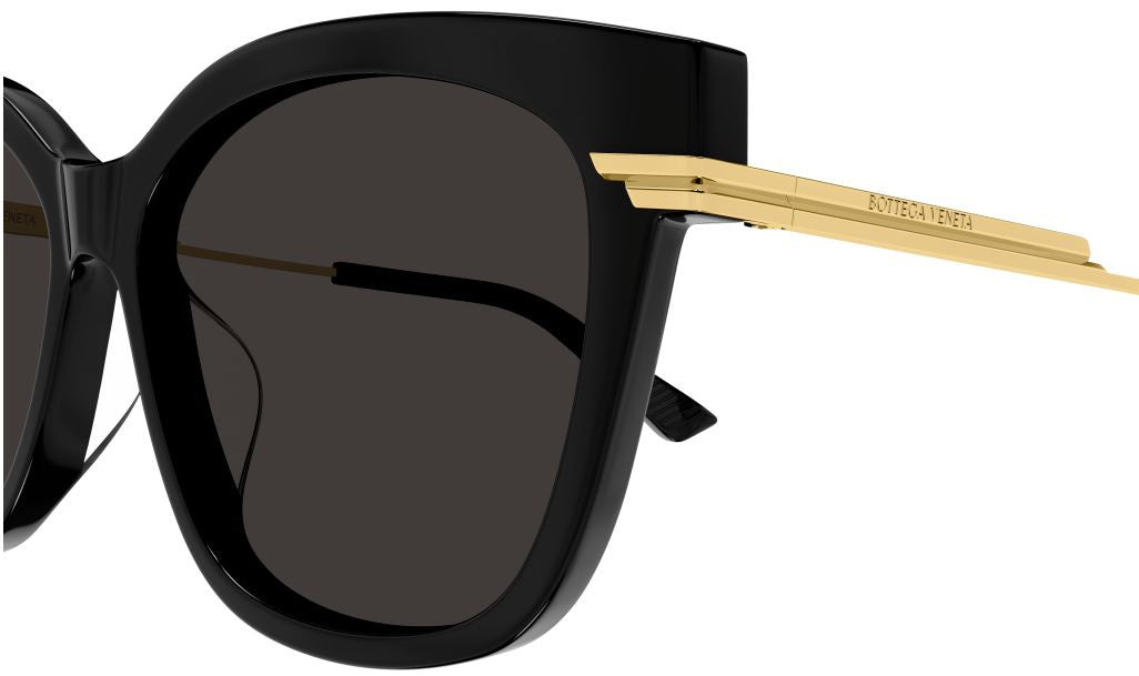 Bottega Veneta MINIMALIST BV1296SA Sunglasses