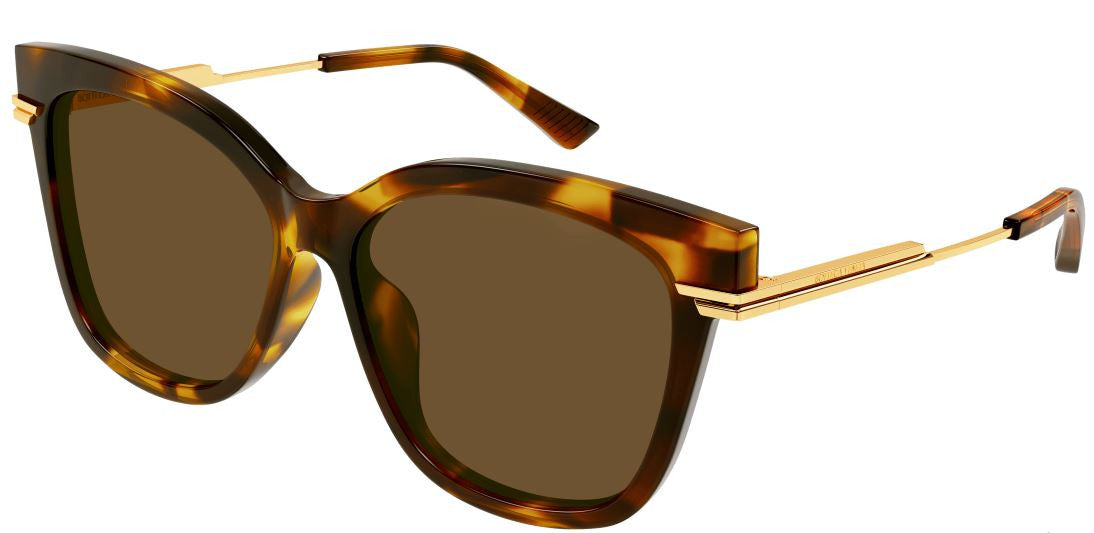 Bottega Veneta MINIMALIST BV1296SA Sunglasses