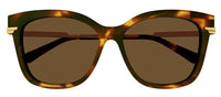 Bottega Veneta MINIMALIST BV1296SA Sunglasses