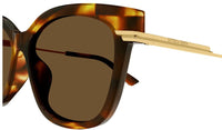 Bottega Veneta MINIMALIST BV1296SA Sunglasses