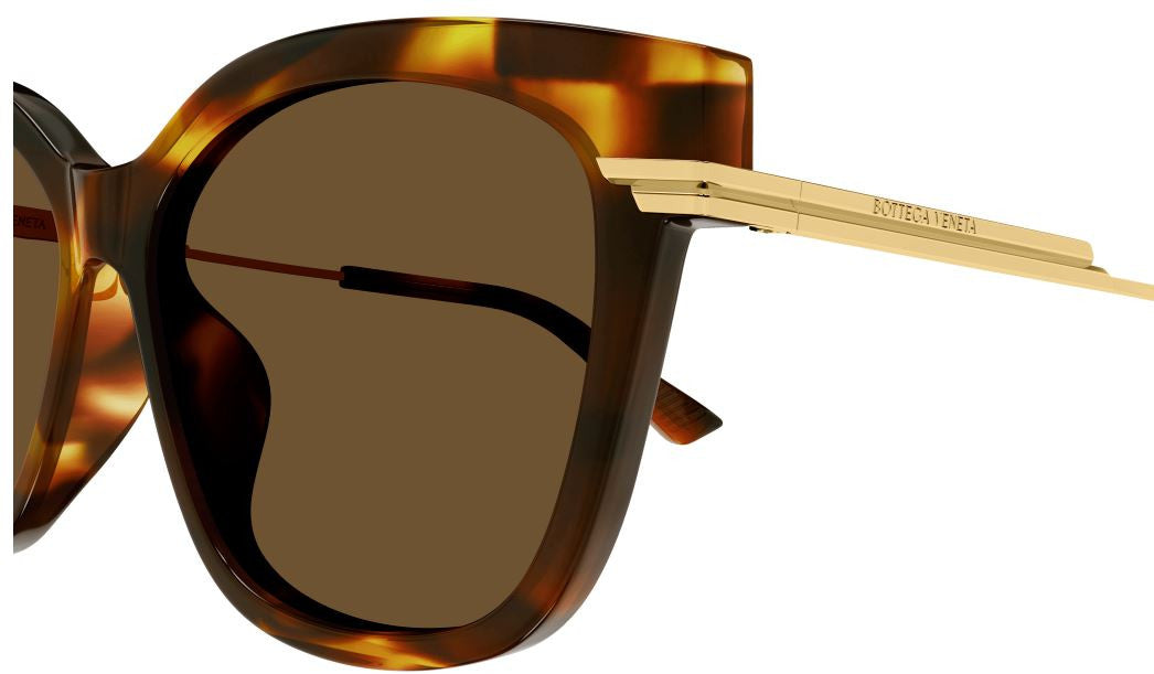 Bottega Veneta MINIMALIST BV1296SA Sunglasses