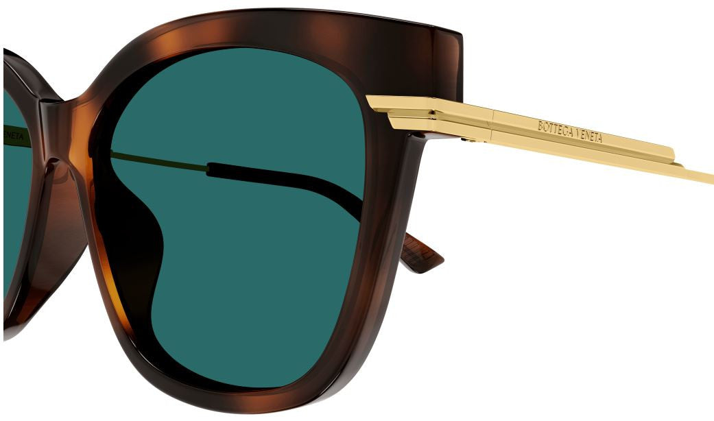 Bottega Veneta MINIMALIST BV1296SA Sunglasses