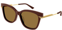Bottega Veneta MINIMALIST BV1296SA Sunglasses