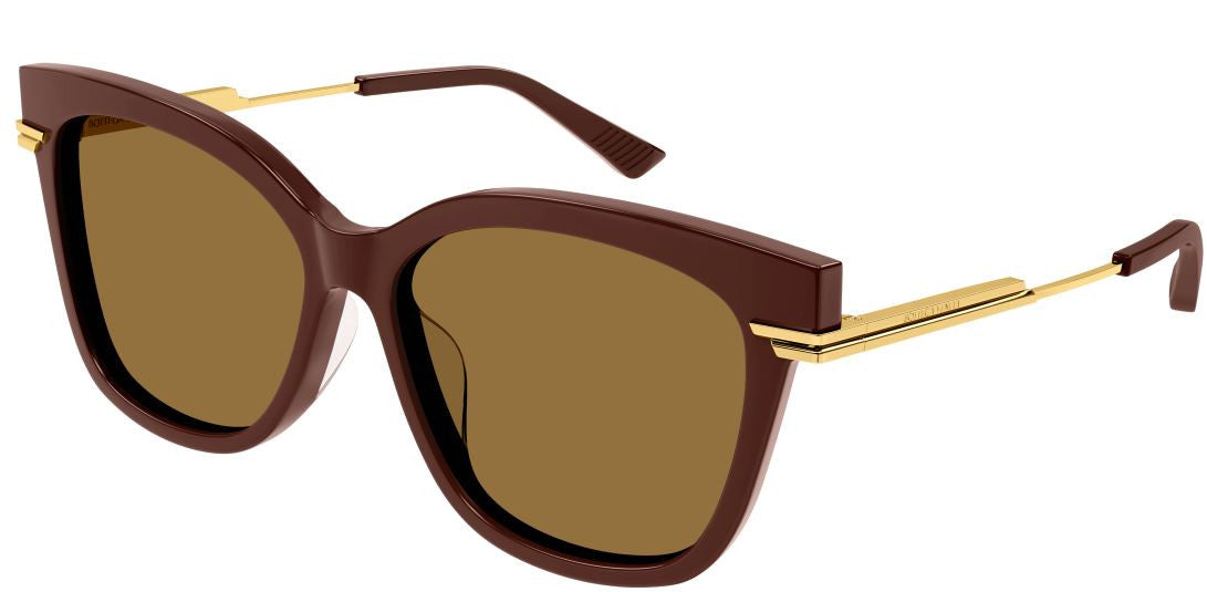 Bottega Veneta MINIMALIST BV1296SA Sunglasses