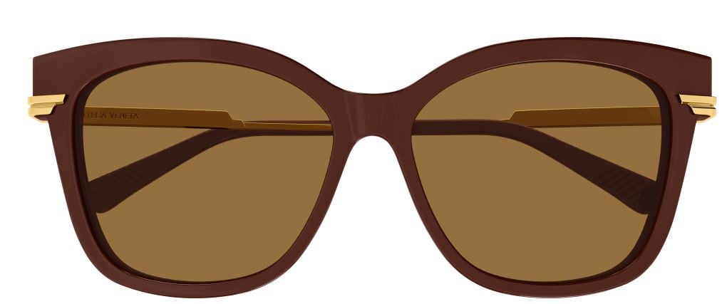 Bottega Veneta MINIMALIST BV1296SA Sunglasses