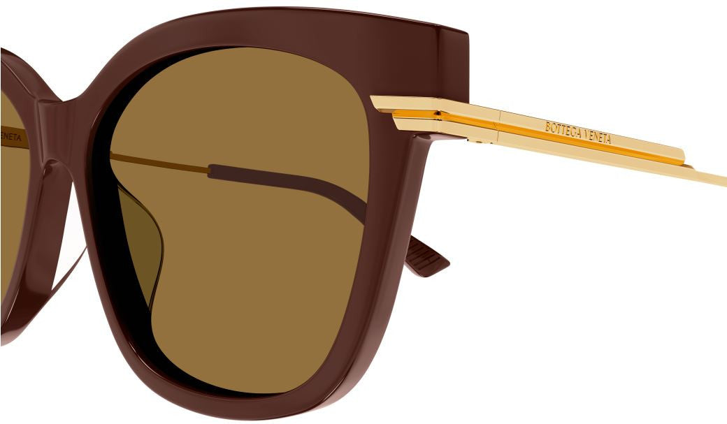 Bottega Veneta MINIMALIST BV1296SA Sunglasses