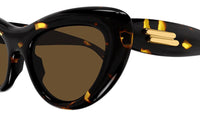 Bottega Veneta New Classic BV1282S Sunglasses