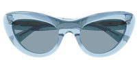 Bottega Veneta New Classic BV1282S Sunglasses