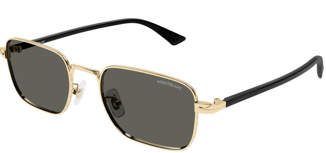 Gafas de Sol Mont Blanc NIB MB0339S