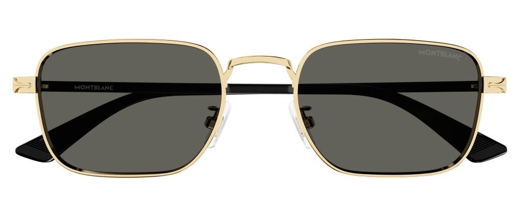 Gafas de Sol Mont Blanc NIB MB0339S
