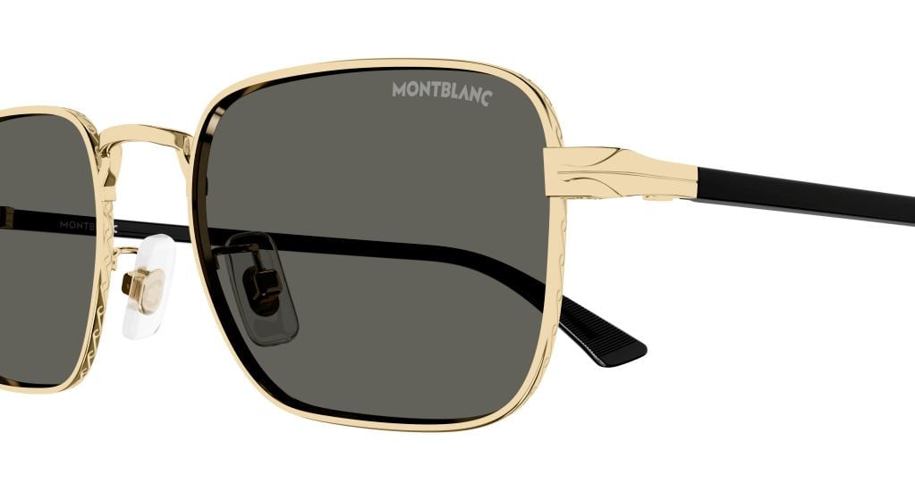 Gafas de Sol Mont Blanc NIB MB0339S