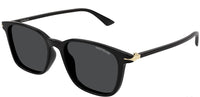 Mont Blanc NIB MB0338S Sunglasses