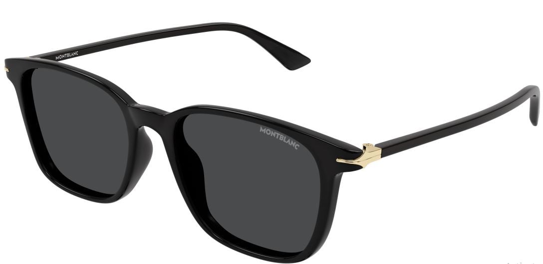 Mont Blanc NIB MB0338S Sunglasses