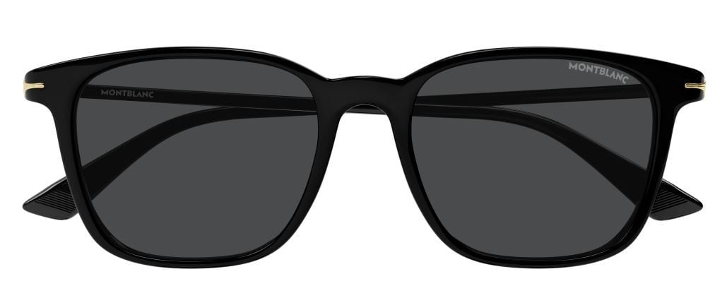 Mont Blanc NIB MB0338S Sunglasses