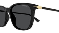 Mont Blanc NIB MB0338S Sunglasses