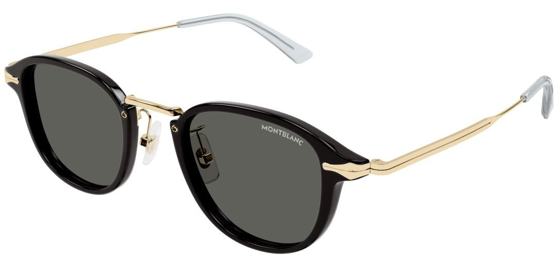 Sonnenbrille Mont Blanc NIB MB0336S