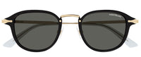 Sonnenbrille Mont Blanc NIB MB0336S