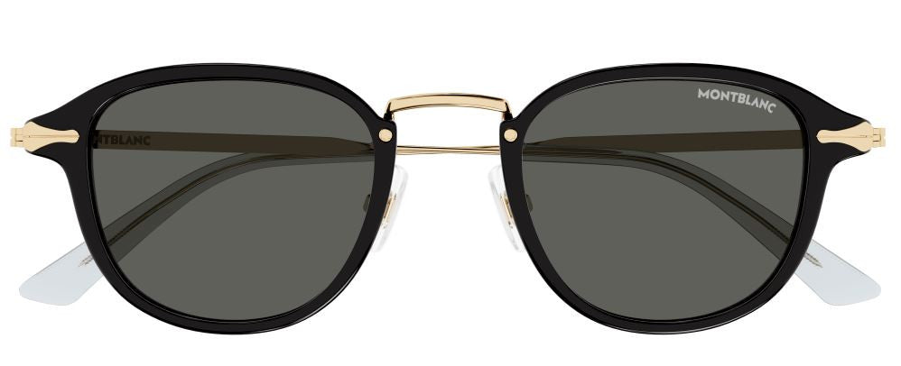 Sonnenbrille Mont Blanc NIB MB0336S