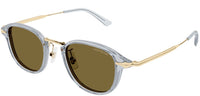 Sonnenbrille Mont Blanc NIB MB0336S