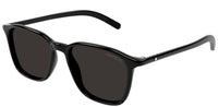 Mont Blanc Snowcap MB0325S Sunglasses