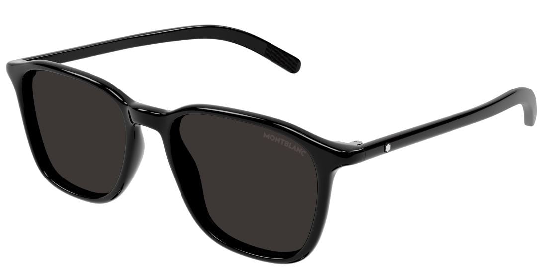 Mont Blanc Snowcap MB0325S Sunglasses