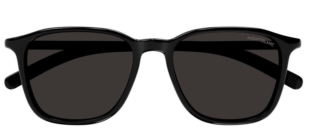 Mont Blanc Snowcap MB0325S Sunglasses