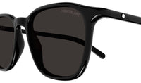 Mont Blanc Snowcap MB0325S Sunglasses