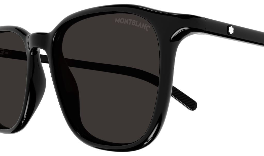 Mont Blanc Snowcap MB0325S Sunglasses