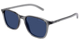 Mont Blanc Snowcap MB0325S Sunglasses